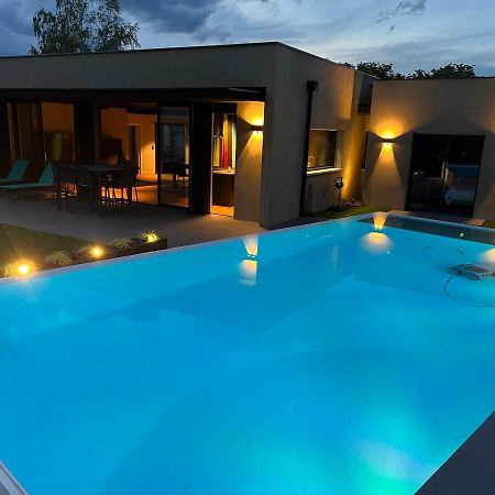 La Villa Cosy Espalion Kültér fotó