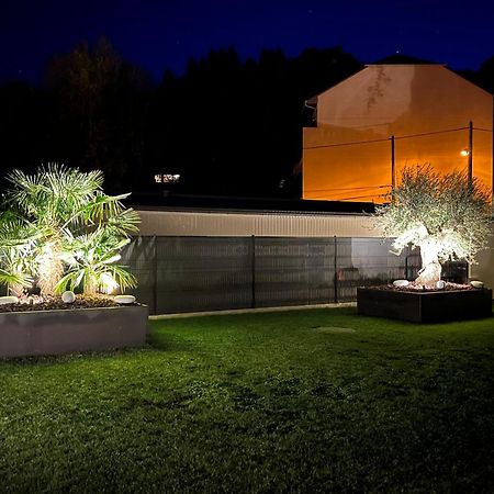 La Villa Cosy Espalion Kültér fotó