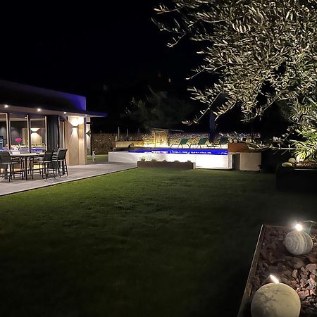 La Villa Cosy Espalion Kültér fotó