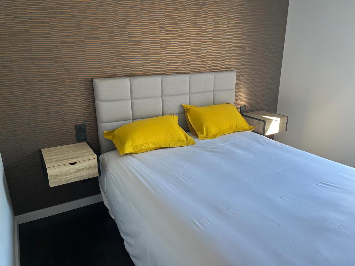 La Villa Cosy Espalion Kültér fotó