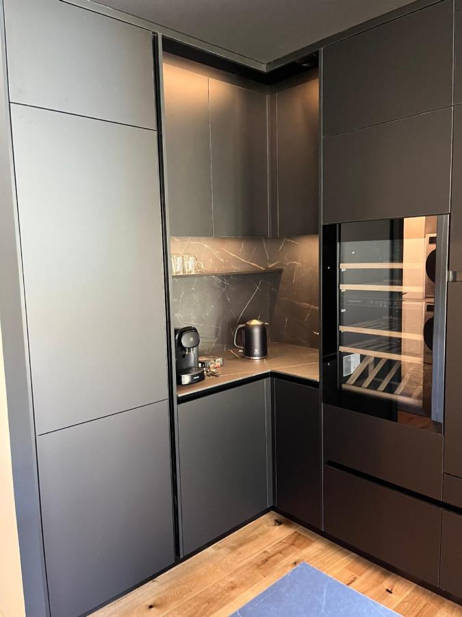La Villa Cosy Espalion Kültér fotó