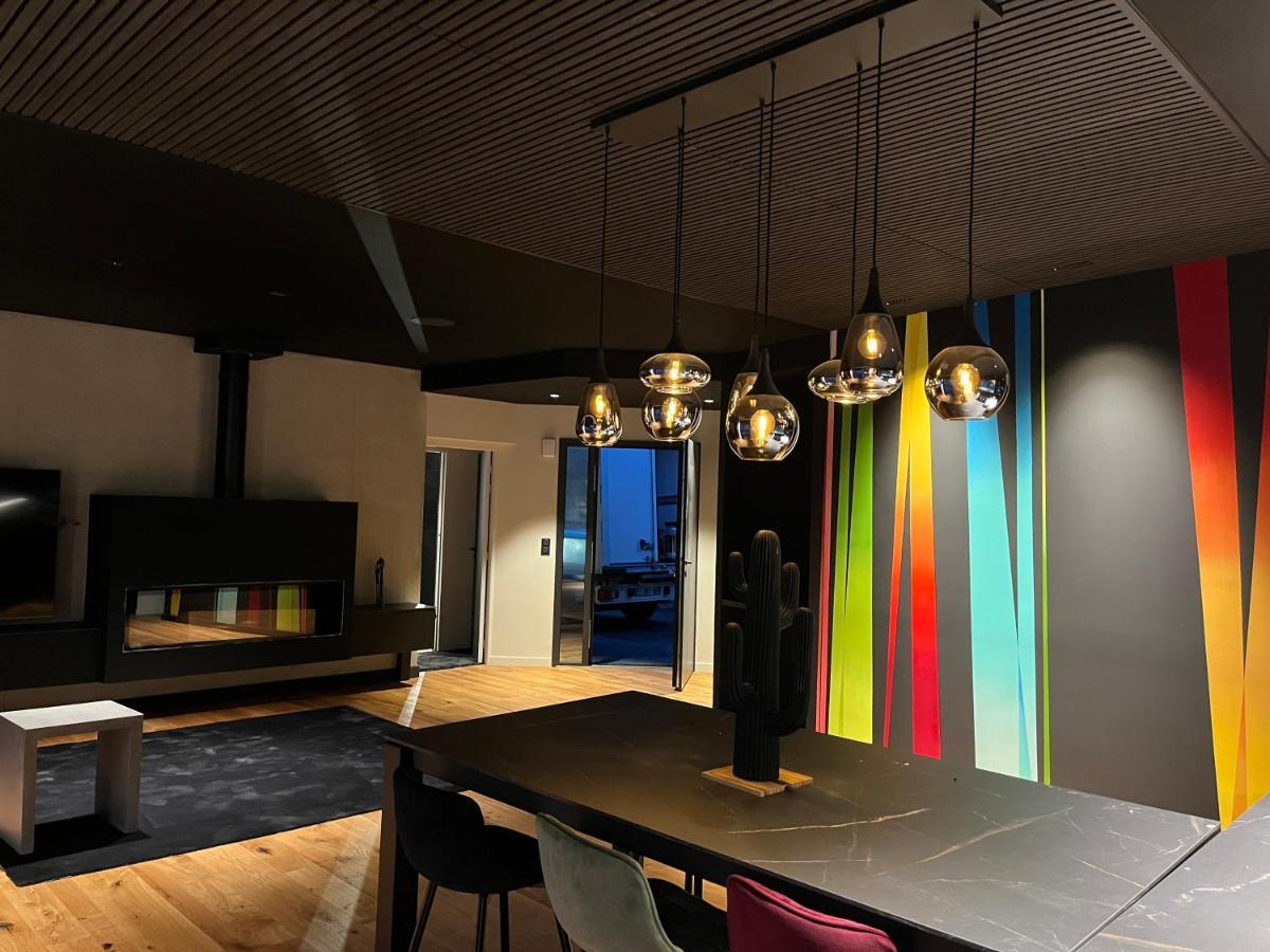 La Villa Cosy Espalion Kültér fotó