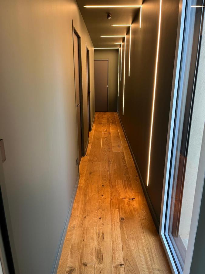 La Villa Cosy Espalion Kültér fotó