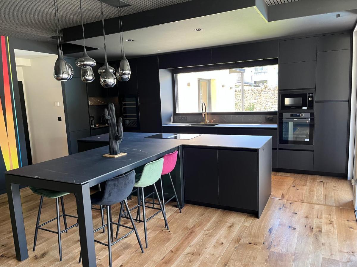 La Villa Cosy Espalion Kültér fotó