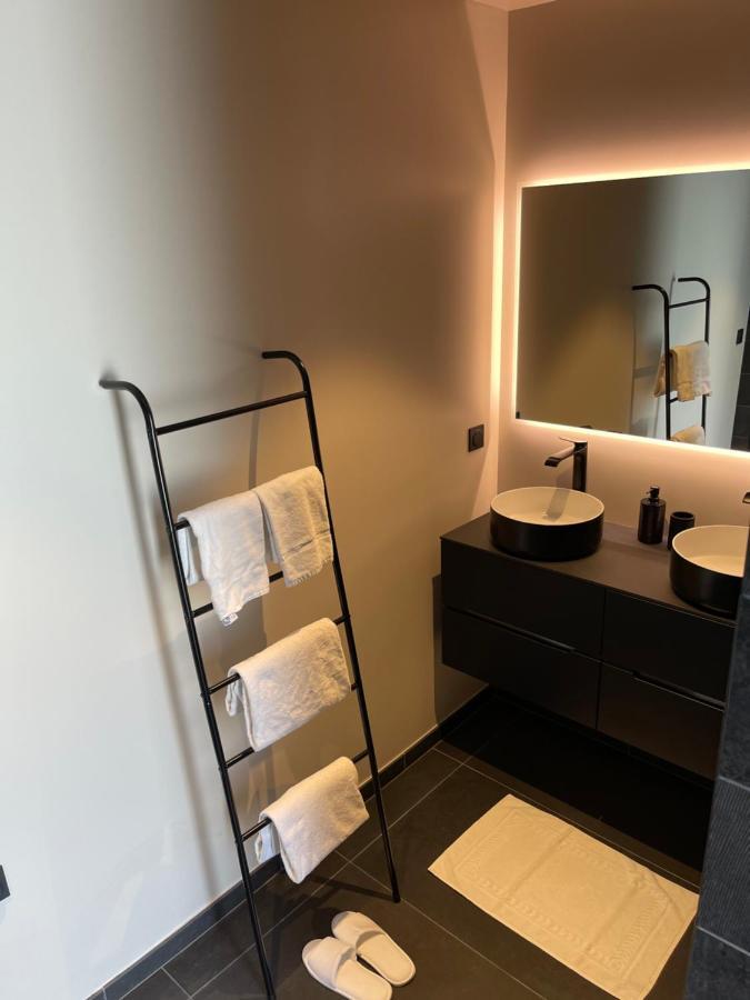 La Villa Cosy Espalion Kültér fotó