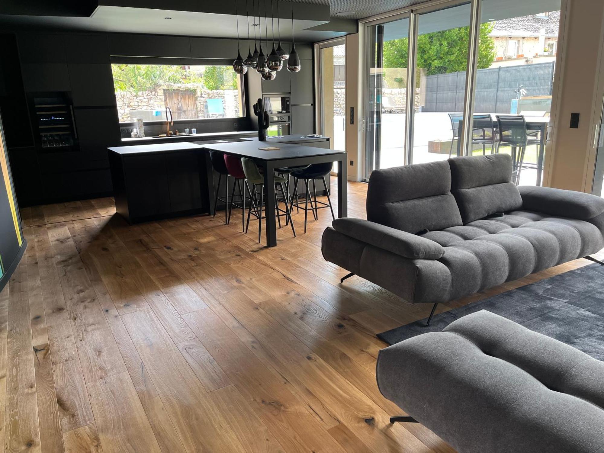 La Villa Cosy Espalion Kültér fotó