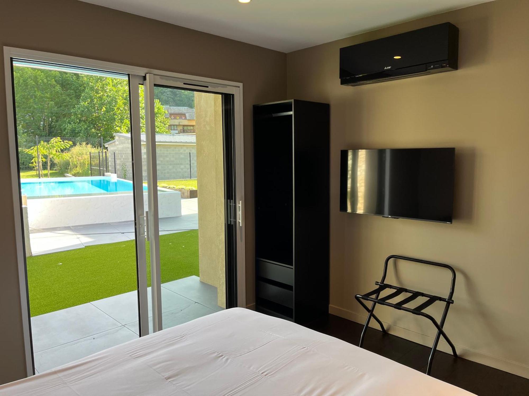 La Villa Cosy Espalion Kültér fotó