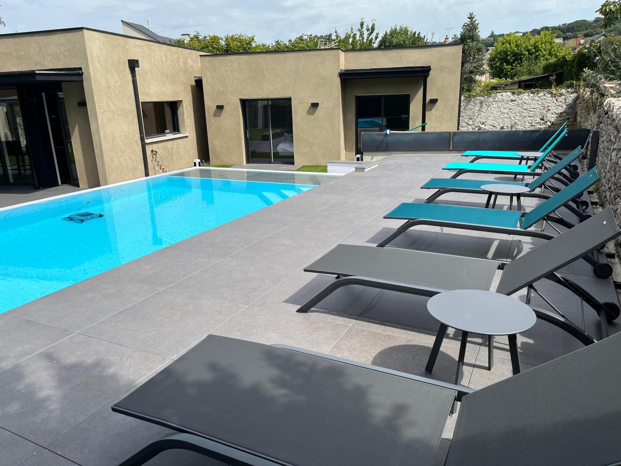 La Villa Cosy Espalion Kültér fotó