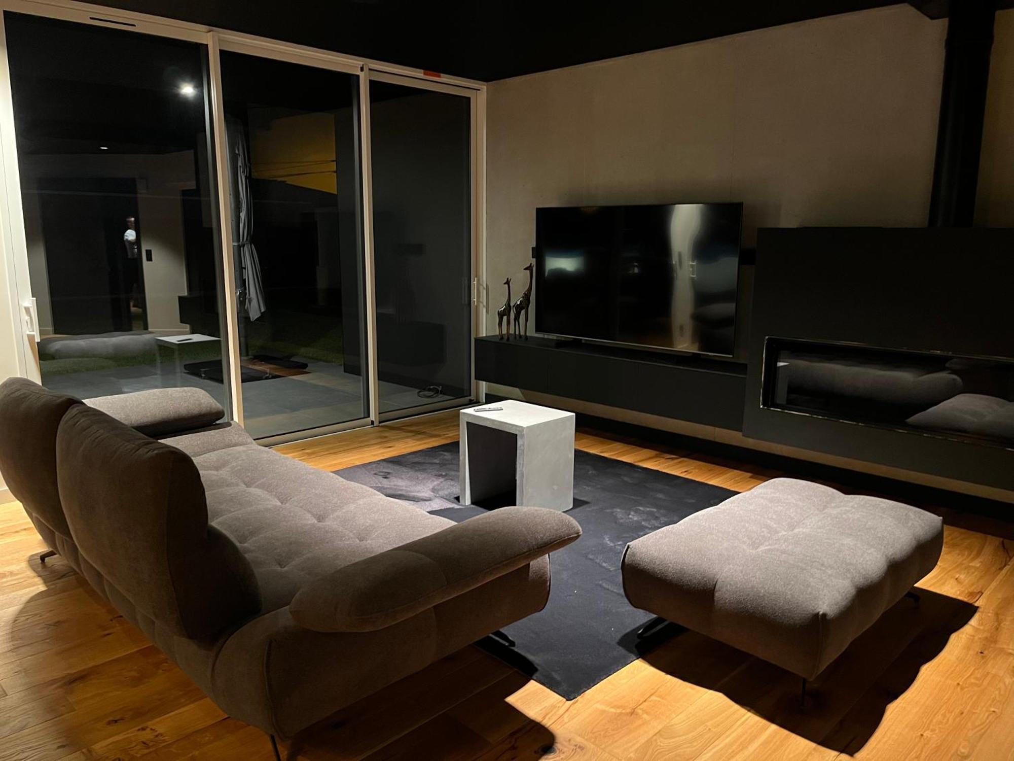 La Villa Cosy Espalion Kültér fotó