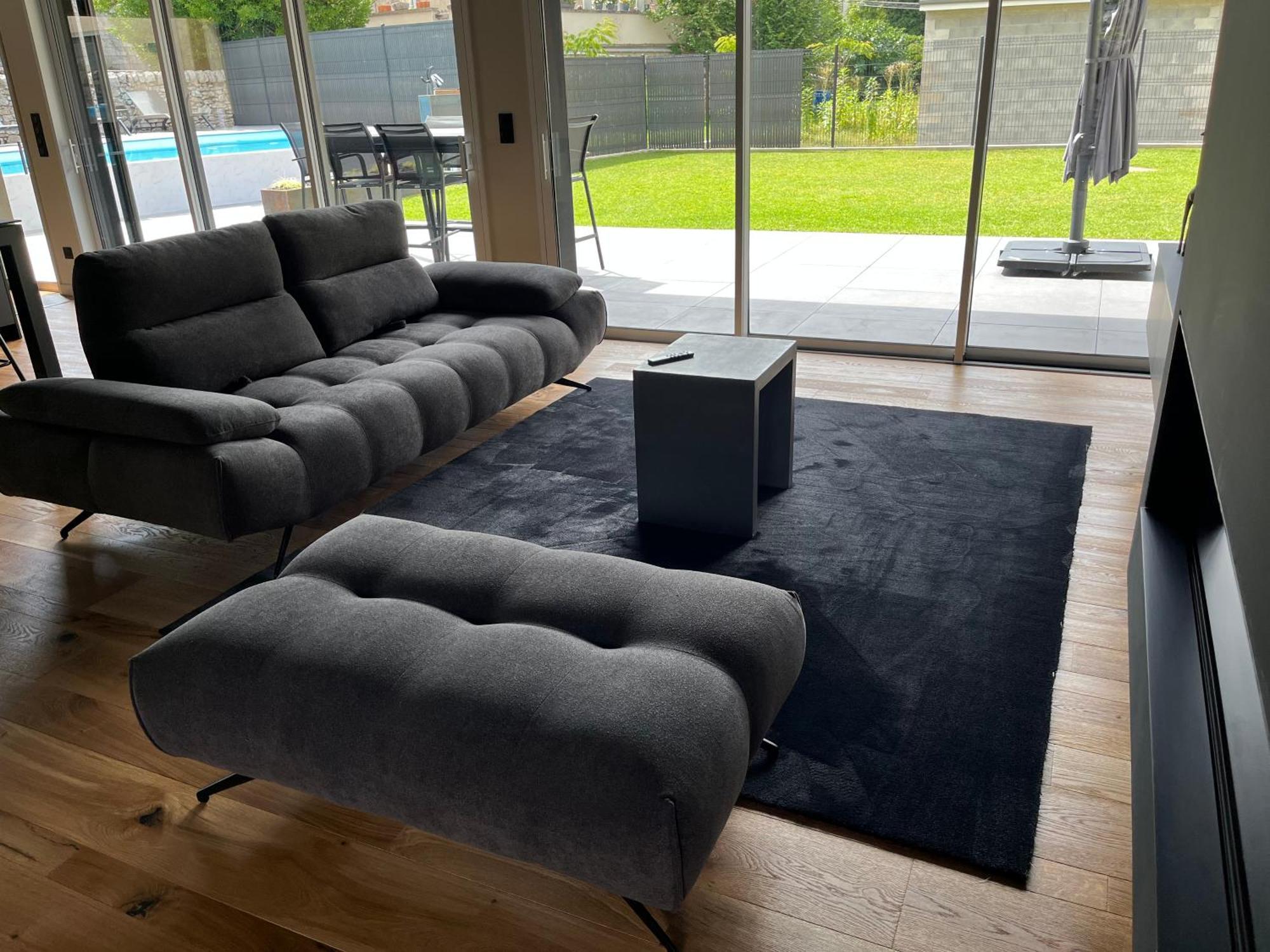 La Villa Cosy Espalion Kültér fotó