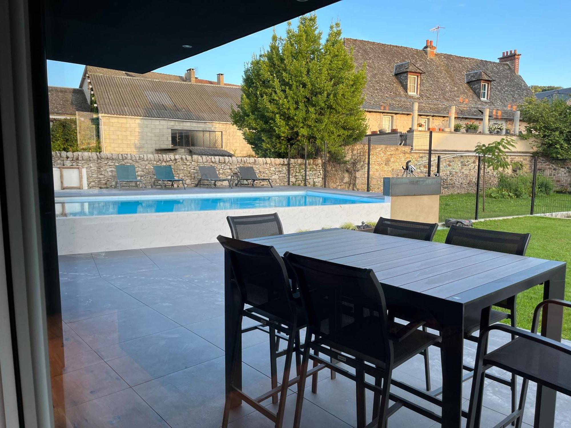 La Villa Cosy Espalion Kültér fotó