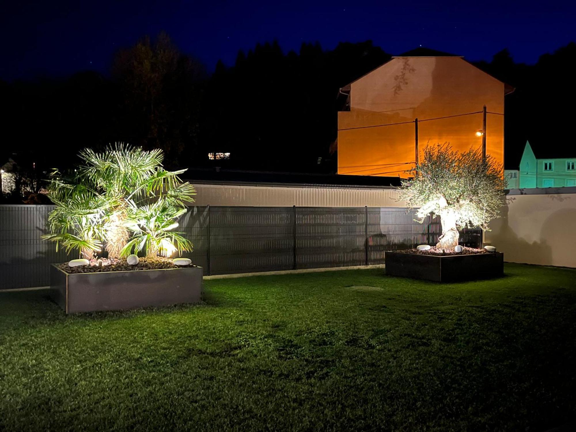 La Villa Cosy Espalion Kültér fotó