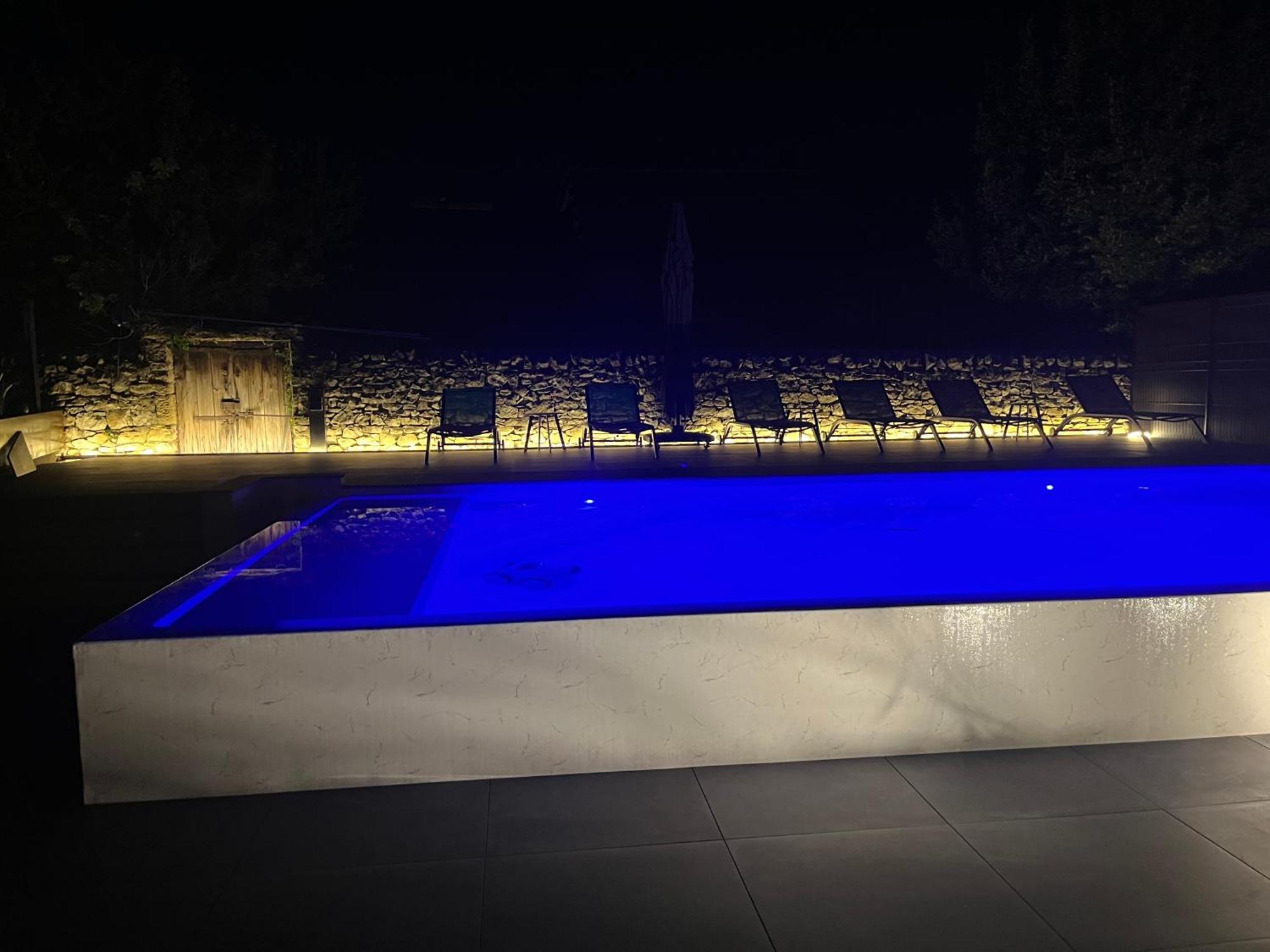 La Villa Cosy Espalion Kültér fotó