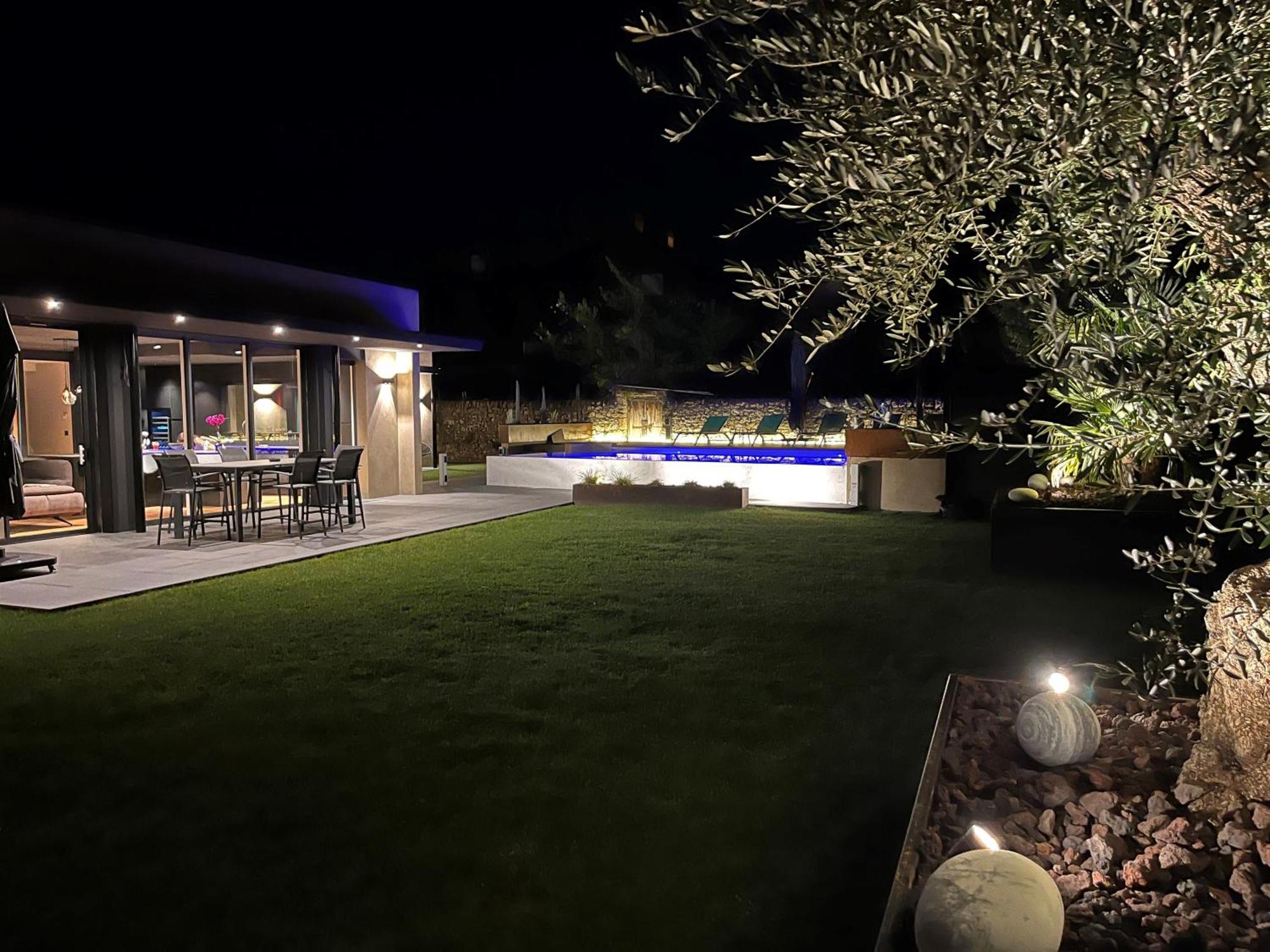 La Villa Cosy Espalion Kültér fotó