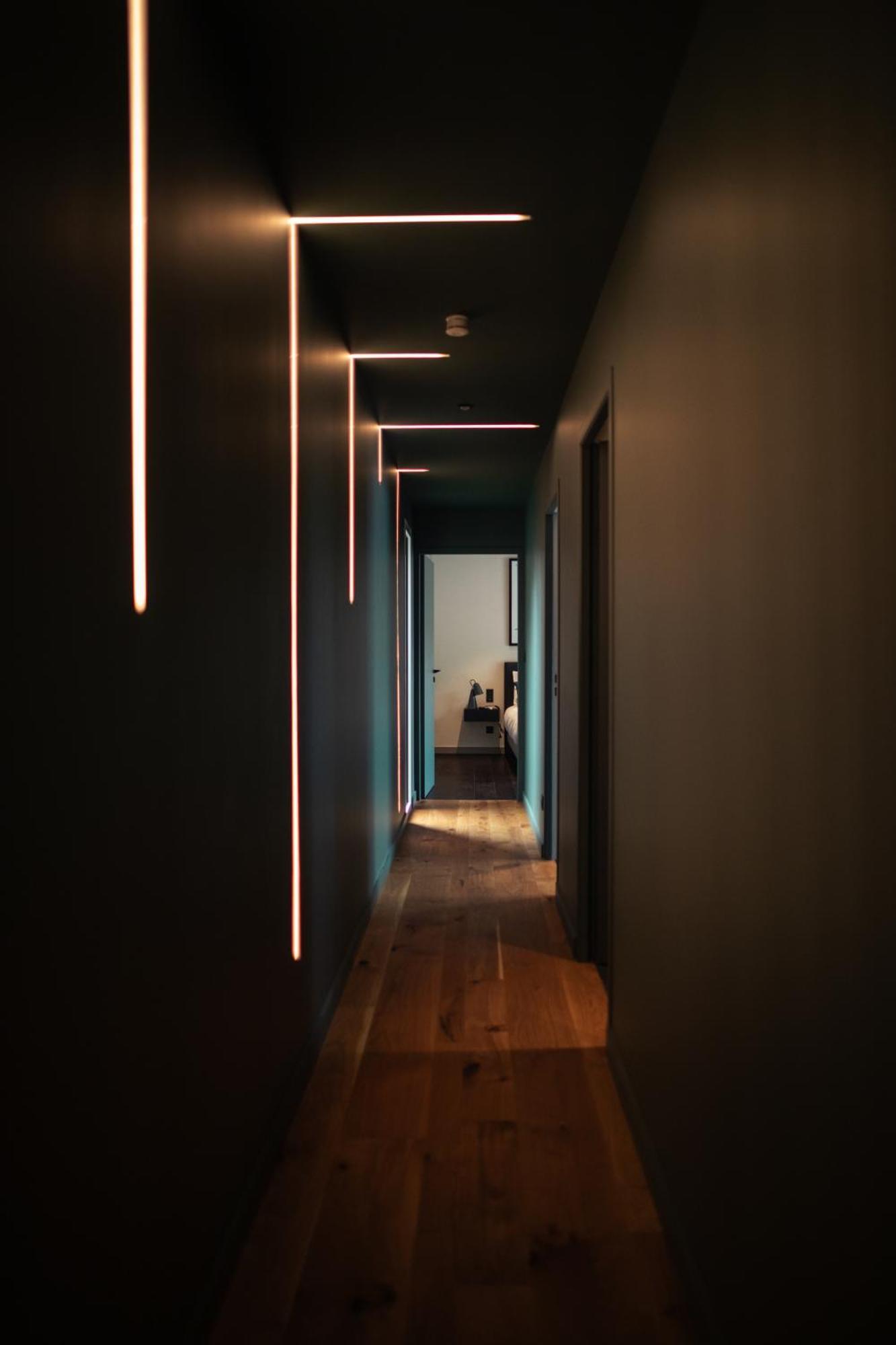 La Villa Cosy Espalion Kültér fotó