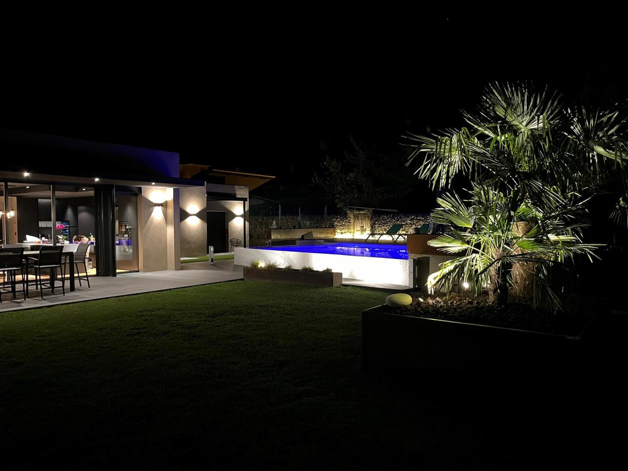 La Villa Cosy Espalion Kültér fotó