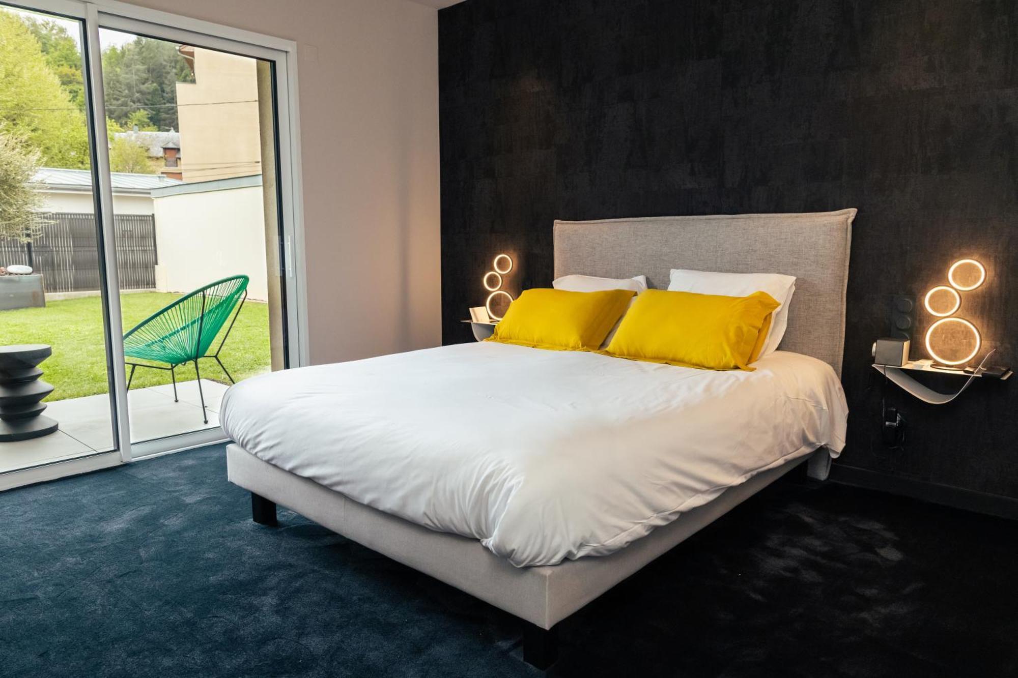 La Villa Cosy Espalion Kültér fotó