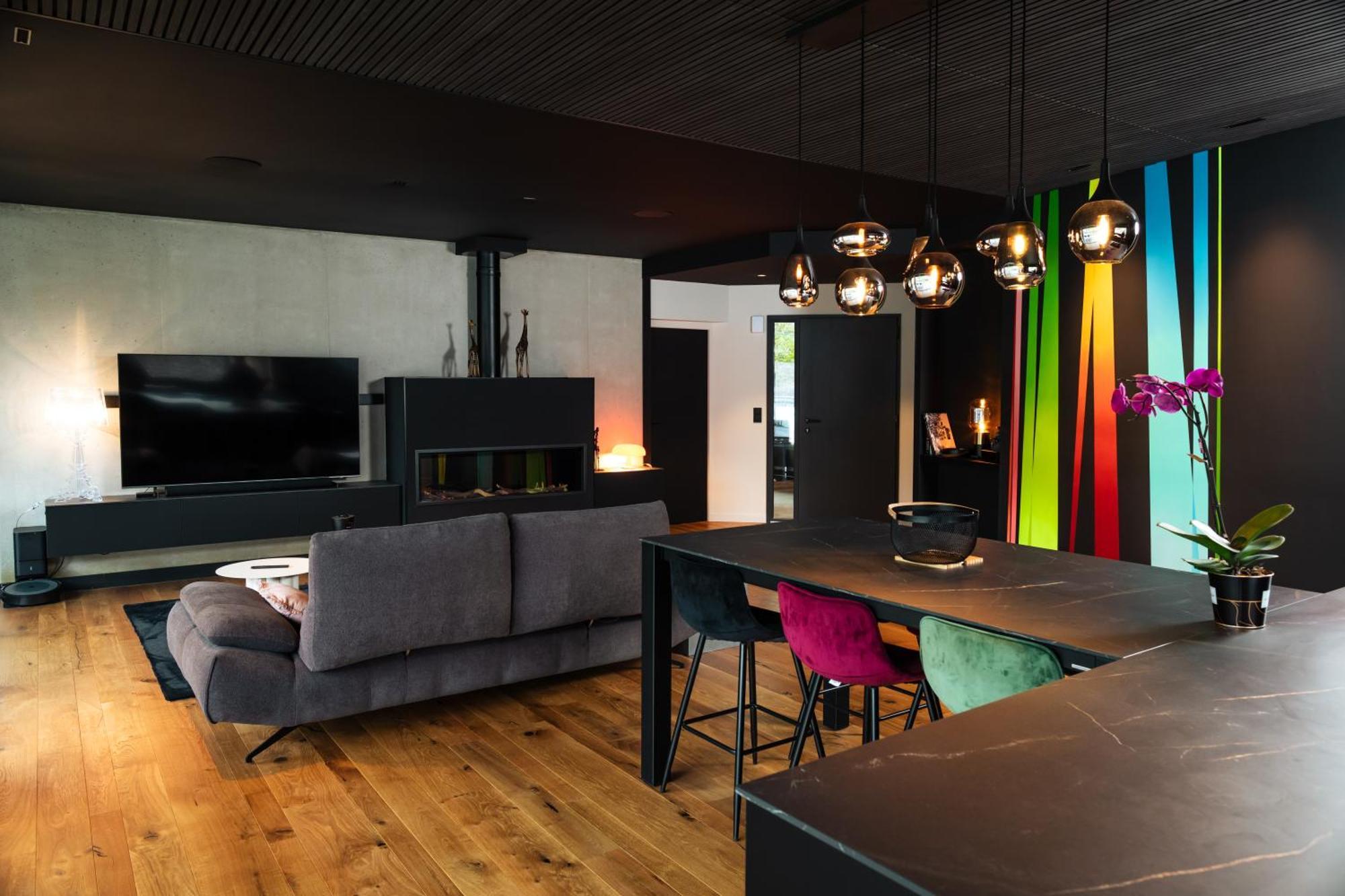 La Villa Cosy Espalion Kültér fotó